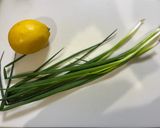 旨味凝縮！塩揉み白菜のワンパン和風パスタ作り方10写真