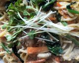 †絶品!!ひと手間で変わるパスタ試してね作り方4写真