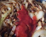 梅香るかつお出汁カレー作り方5写真