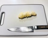 ひと口🍫チョコバナナグラ🍌作り方4写真