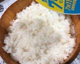 保存版✅酢飯の作り方|すし酢の分量の黄金比レシピ作り方7写真