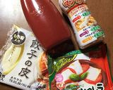 なんちゃって３層ピザ風(☆∀☆)作り方1写真