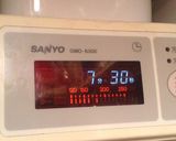 ホントに簡単！ロ〜ルケ〜キ！作り方9写真