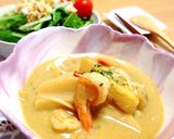 材料少なく簡単に♪でも本格濃厚タイカレー作り方9写真