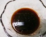 簡単！！韓国料理屋さんの本格チャプチェ作り方5写真