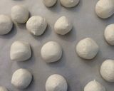 小豆のぜんざい作り方3写真