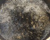 小豆のぜんざい作り方4写真