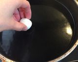 小豆のぜんざい作り方5写真