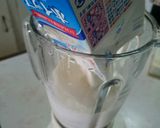 母の味☆簡単チーズケーキ作り方3写真