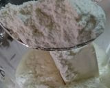 母の味☆簡単チーズケーキ作り方4写真