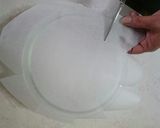 母の味☆簡単チーズケーキ作り方6写真
