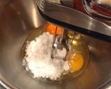 ホントに簡単！ロ〜ルケ〜キ！作り方2写真
