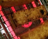 やきとり屋台で焼いてみてっ☆☆作り方4写真
