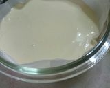 母の味☆簡単チーズケーキ作り方9写真