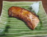 お節にも♪　鰤の漬け焼き作り方10写真