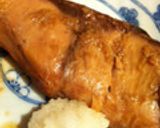 お節にも♪　鰤の漬け焼き作り方11写真
