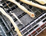 やきとり屋台で焼いてみてっ☆☆作り方6写真