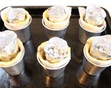 ホワイトデーにもクッキーショットで乾杯作り方8写真