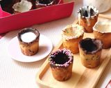 ホワイトデーにもクッキーショットで乾杯作り方13写真