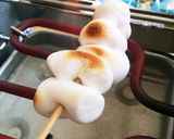やきとり屋台で焼いてみてっ☆☆作り方7写真