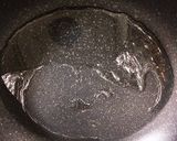 レタスチャーハン作り方5写真