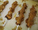 アーモンドペーストでアジアごはん作り方4写真