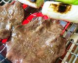やきとり屋台で焼いてみてっ☆☆作り方13写真