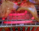 やきとり屋台で焼いてみてっ☆☆作り方14写真