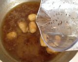 バジル風味のバーニャカウダソース作り方3写真