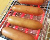 やきとり屋台で焼いてみてっ☆☆作り方16写真