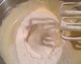 ホントに簡単！ロ〜ルケ〜キ！作り方6写真