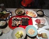 ホントに簡単！ロ〜ルケ〜キ！作り方19写真