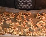 胡桃チョコ☆ロッシェ作り方1写真