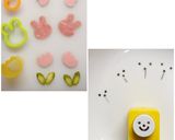 ✿焼きそば&うさぎのポケットサンド✿作り方6写真