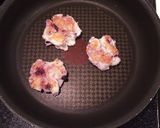 こどもごはん♡ジャムパンおやき作り方5写真