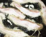 たこ焼き粉でとり天！鶏むね肉のフリッター作り方5写真