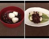 小豆の粒あん作り方16写真