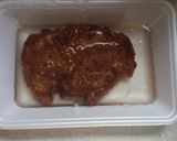 チキン南蛮作り方2写真