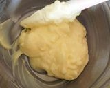 簡単３色パウンドケーキ！作り方1写真