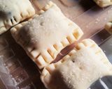 簡単一口チョコパイ作り方3写真