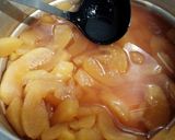 簡単アップルパイ（市販の生地利用）作り方2写真