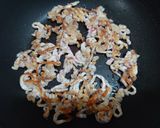 ピーマンたっぷり青椒肉絲作り方5写真