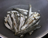 我が家の煮干しと昆布の出汁作り方4写真