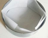 簡単！混ぜるだけ！絶品♡チーズケーキ♪作り方2写真