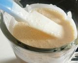 簡単！混ぜるだけ！絶品♡チーズケーキ♪作り方4写真