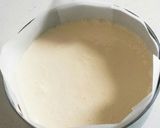 簡単！混ぜるだけ！絶品♡チーズケーキ♪作り方5写真