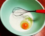 簡単!HMでパウンドケーキ!!作り方3写真
