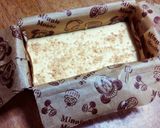 簡単!HMでパウンドケーキ!!作り方6写真
