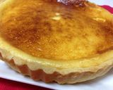 トースター♡絶品本格ベイクドチーズケーキ作り方18写真