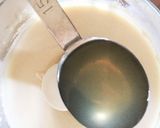 豆腐クリーム作り方3写真